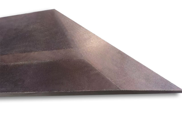 耐高溫導彈葉片3