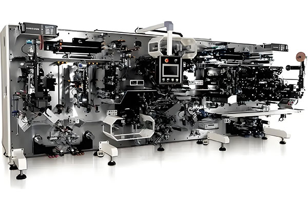 新突破：導電性碳纖維極片輥提升鋰電池生產安全與能量密度