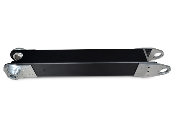 碳纖維復合材料：威盛新材料科技引領高端應用新篇章