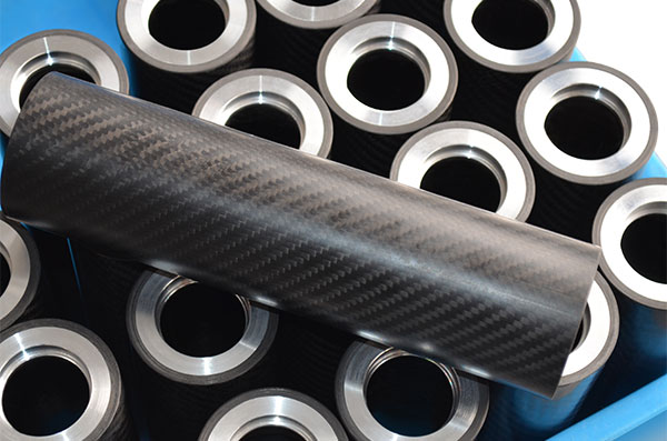 碳纖維輥_導輥_壓輥_輥筒
