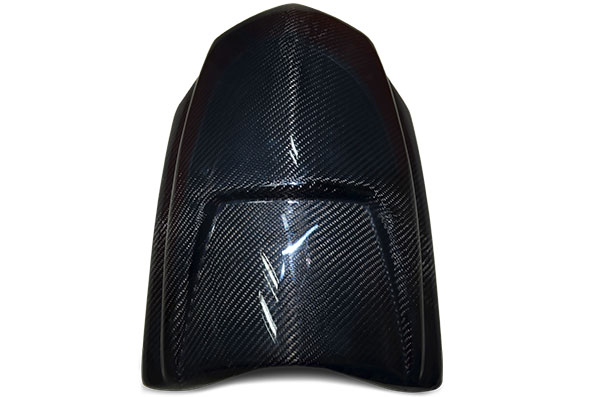 碳纖維摩托車擋泥板