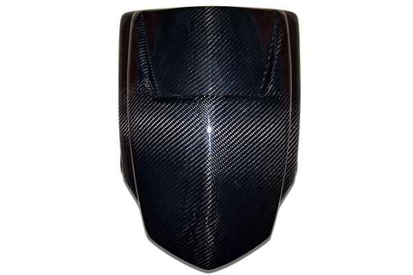 碳纖維摩托車零件批量定制