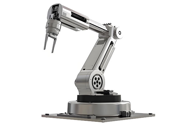 碳纖維機械臂：機器人行業的性能躍遷新趨勢