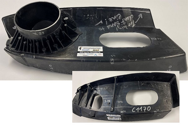 熱塑性復合材料助力航空制造未來 —— 新一代航空工藝創新