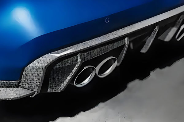 天然纖維復合材料：寶馬邁向可持續未來的創新之路