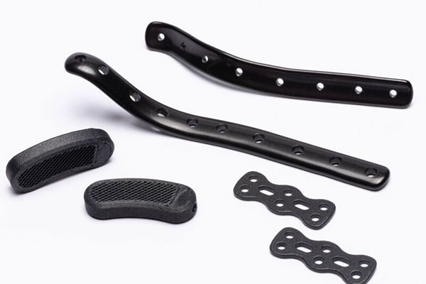 碳纖維增強聚醚醚酮(CF/PEEK)復合材料的摩擦磨損性能解析