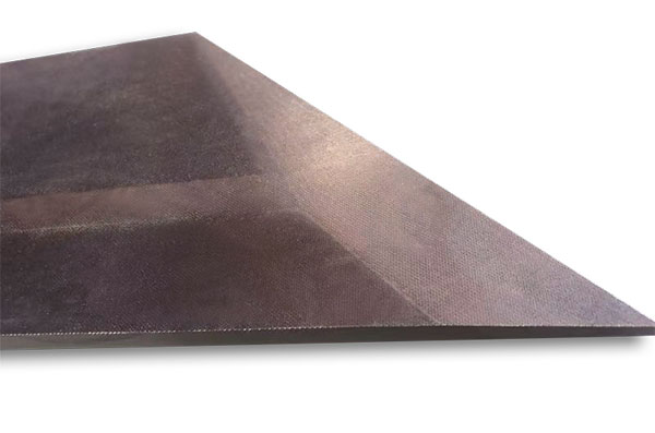 耐高溫纖維導彈葉片