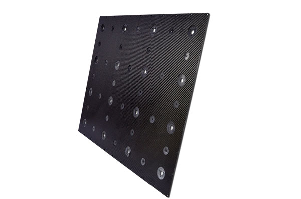 太陽能清洗機設備板配件