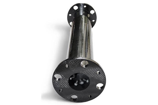 碳纖維結構件：輕量化革命中的性能躍升與挑戰