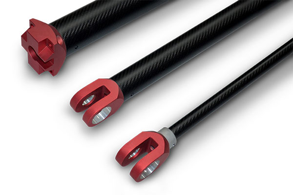 碳纖維機械臂的四大核心應(yīng)用領(lǐng)域：輕量化與高精度如何重塑工業(yè)未來？