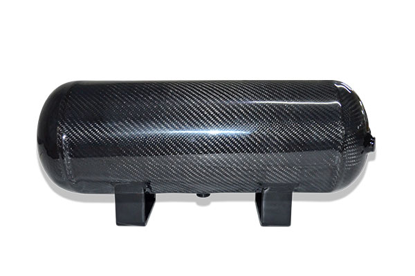 碳纖維瓶體引領(lǐng)高壓儲運裝備升級浪潮