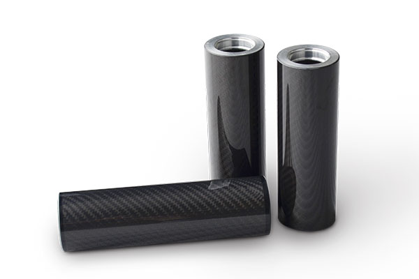 碳纖維結構件：輕量化與高性能的系統化解決方案