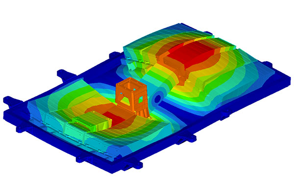破解復(fù)合材料仿真痛點(diǎn) 以精準(zhǔn)技術(shù)賦能高端制造