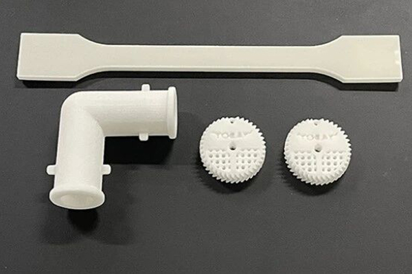 東麗柔性PPS樹脂問世：為碳纖維復合材料注入新活力