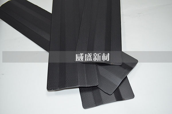 阻燃耐高溫碳纖維板