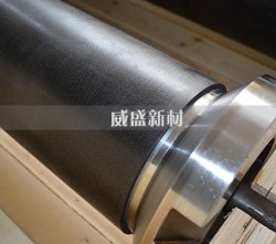 碳纖維輥軸對比鋼輥軸優(yōu)勢有哪些