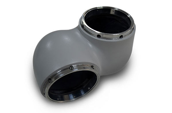 碳纖維機(jī)械手臂關(guān)節(jié)-外殼