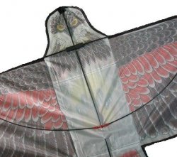 碳纖維可以做風(fēng)箏嗎