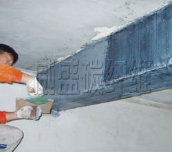 能抵擋住龍卷風襲擊的碳纖維材料