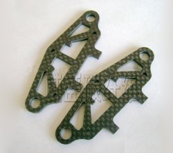 碳纖維材料的表面處理方法及優點