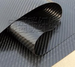 我國碳纖維發展的水平