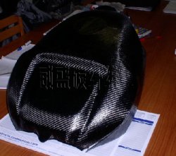 碳纖維纏繞成型的優點及適用領域