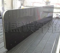 碳纖維風力發電機葉片的優點