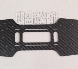 碳纖維樹脂基復合材料的優點