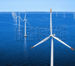 碳纖維風電葉片的優勢