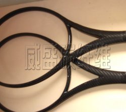 碳纖維在網球拍上的應用