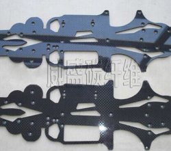 各個領域為什么都喜歡使用碳纖維材料