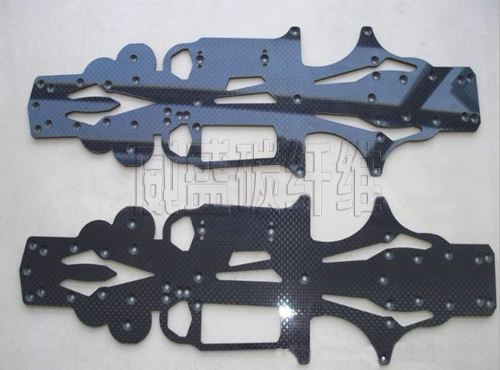 碳纖維復合材料