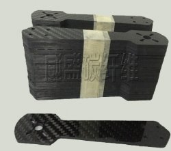 碳纖維石墨化過程