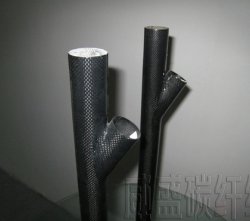 碳纖維復合材料孔隙率檢測方法