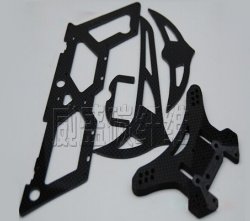 碳纖維加工溫度控制