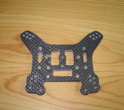 碳纖維無墊板鉆孔技術