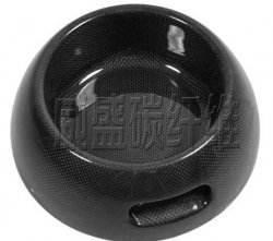 碳纖維制品產生氣泡怎么辦