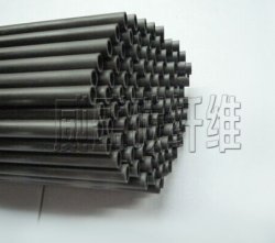 碳纖維擠拉成型的原理和特點