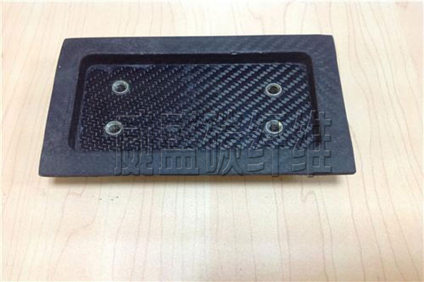 碳纖維復合材料