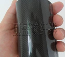 高性能碳纖維片材的開發使用