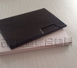 碳纖維名片夾有哪些優點