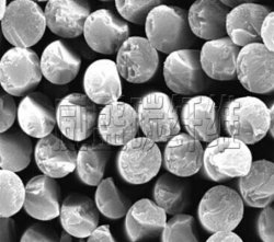 PAN基碳纖維的發展趨勢