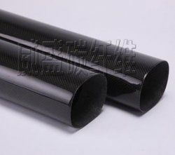 優異的碳纖維帆船桅桿