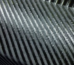 碳纖維在經編中的應用前景廣闊