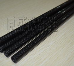 碳纖維增強復(fù)合材料的優(yōu)越性