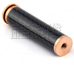 碳纖維電子煙管的優(yōu)點