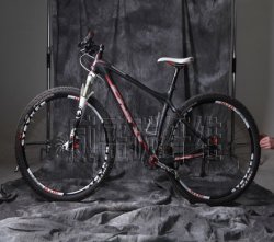 碳纖維自行車的研制過程與現狀