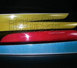 彩色碳纖維板的用途和優(yōu)點(diǎn)