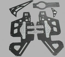 碳纖維在電氣中的應用