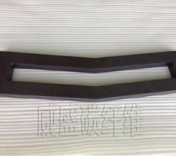 碳纖維為什么這么結(jié)實(shí)